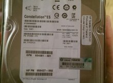 "Seagate Constelation" HDD