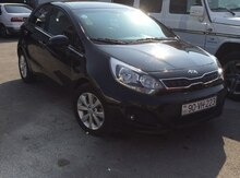 Kia Rio, 2012 il