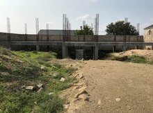 20 sot torpaq sahəsi, Mərdəkan qəs.