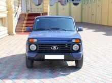 LADA (VAZ) Niva, 2015 il
