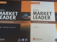 Market Leader