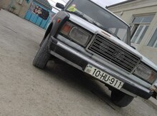 LADA (VAZ) 2107, 1983 il
