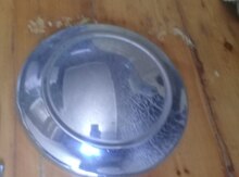 "GAZ 21" disk qapağı