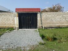Həyət evi, İsmayıllı r.