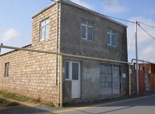 Həyət evi, Maştağa qəs.