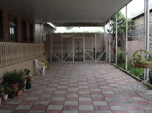 Həyət evi, Zabrat qəs.