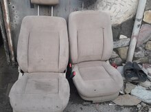 "Volkswagen" üçün oturacaqlar