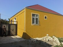 Həyət evi, Masazır qəs.