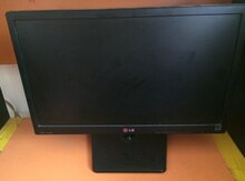 Monitor "LG FLATRON 19EN33S-B"