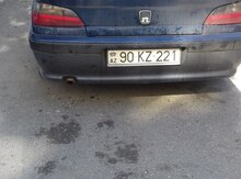 Peugeot 406, 1998 il