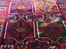 Qədimi kilim