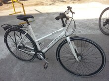 Velosiped "Centurion"