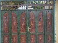 Bağ evi, Zabrat-1 qəs.