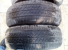 "Yokohama" şinləri - 225/55 R17