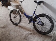 Velosiped "Salyut"