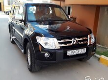 Mitsubishi Pajero, 2006 il