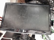 Monitor "LG"