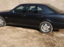 Mercedes C 200, 1997 il