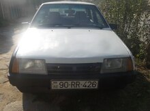 LADA (VAZ) 21099, 1999 il
