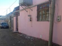 Həyət evi, Masazır q.