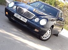 Mercedes E 270, 2000 il