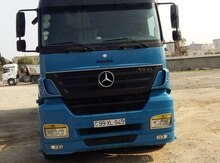 Mercedes Axor 1840, 2007 il