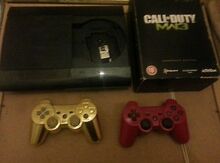 PS3 Superslim ,120GB