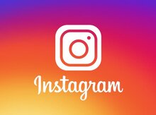 "İnstagram"-da hesab