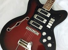 Elektro gitara "Yolona"