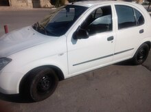 Saipa Tiba, 2014 il