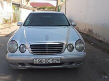 Mercedes E 270, 2000 il