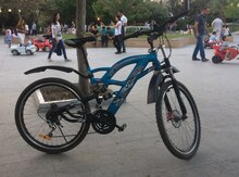 Velosiped
