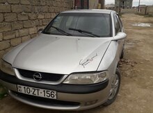 Opel Vectra, 1998 il
