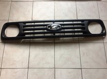 "LADA Vaz Niva" radiator barmaqlığı