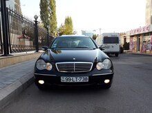Mercedes C 240, 2003 il