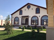 Bağ evi, Mərdəkan qəs.