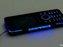 Samsung Emporio Armani