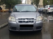 "Chevrolet Aveo" avtomobilin kirayyəsi