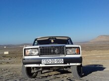 LADA (VAZ) 2107, 2007 il
