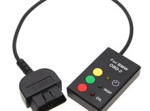 "Obd2" прибор
