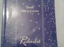 Ömər Xəyyam "Rübailər"