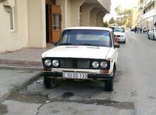 LADA (VAZ) 2106, 1993 il