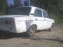 LADA (VAZ) 2106, 1973 il