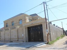Həyət evi, Kürdəxanı qəs.