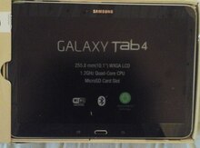 Samsung Galaxy Tab 4