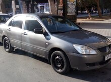 Mitsubishi Lancer, 2005 год