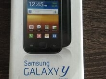 Samsung Galaxy Y GT-S5360