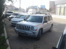Jeep Patriot, 2008 il