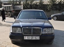 Mercedes E 200, 1995 il