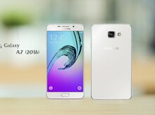 Samsung Galaxy A7 (2016)